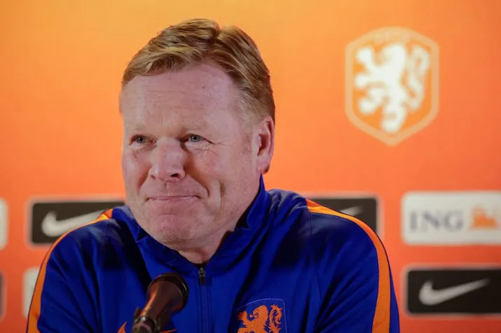 wedstrijden nederlands elftal bij nos
