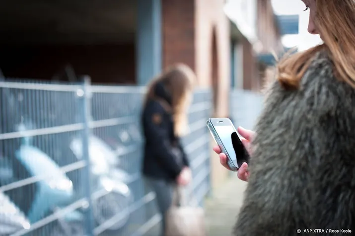 week tegen pesten staat dit jaar in het teken van grapjes