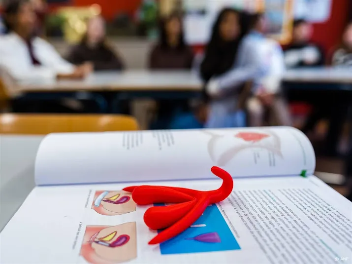 week van de liefde seksuele vorming in onderwijs moet beter