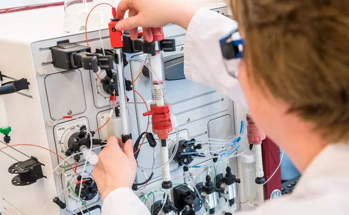 weekend vol wetenschap en hightech