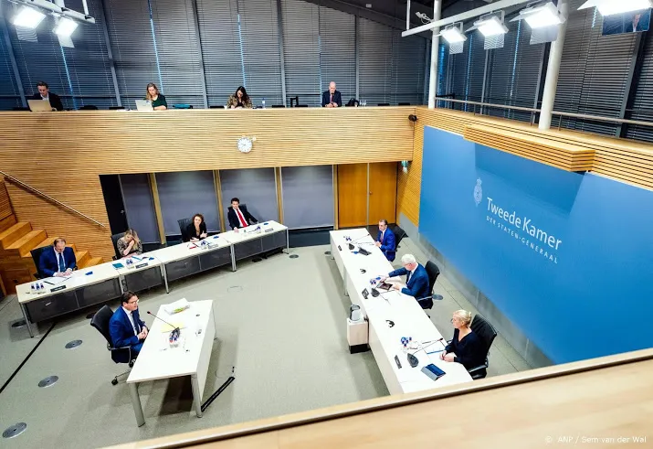 weekers ik wist niet van ontspoorde fraudejacht fiscus