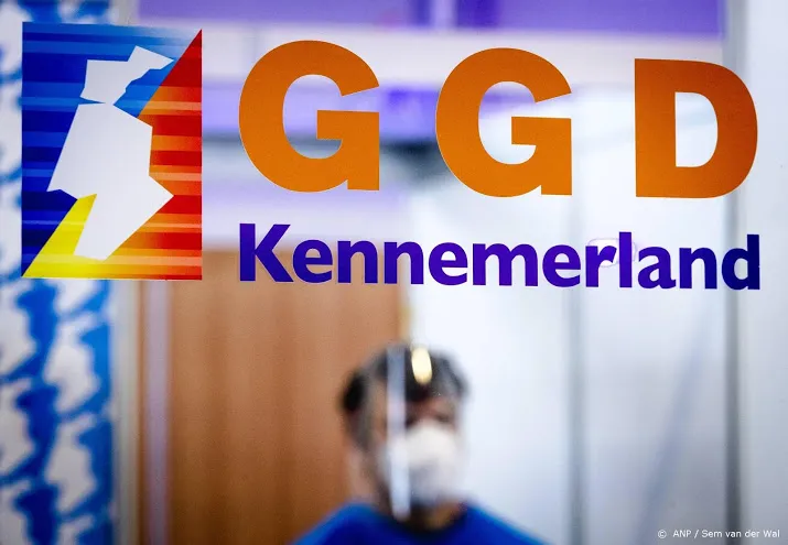 weekgemiddelde coronagevallen verder gedaald