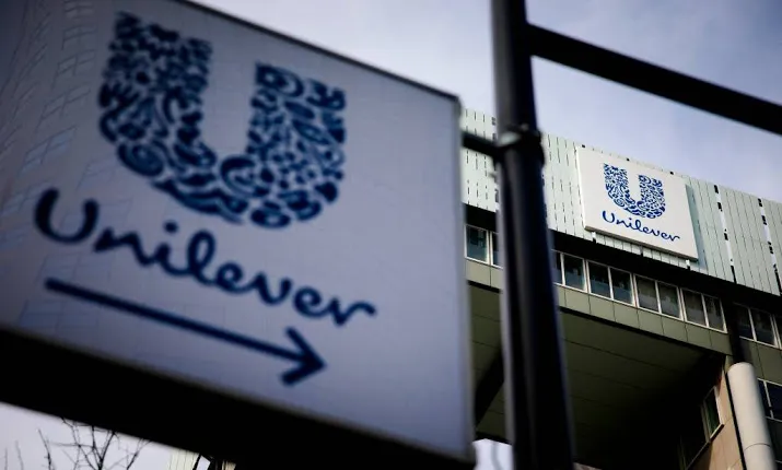 weer aandeelhouder tegen verhuizing unilever