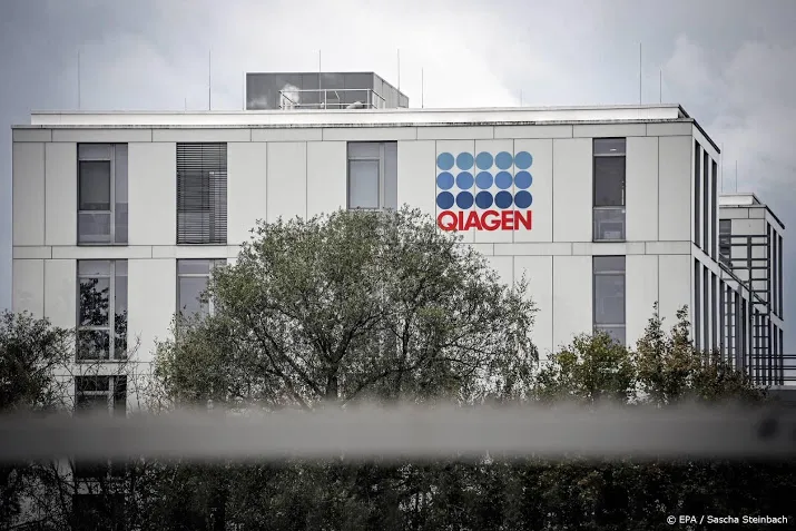 weer amerikaanse interesse in biotech bedrijf qiagen uit venlo
