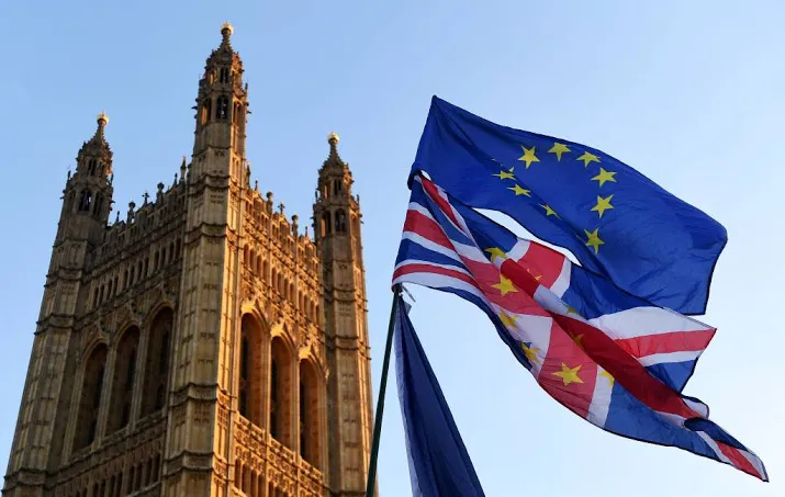 weer brits pleidooi voor eu handelsakkoord