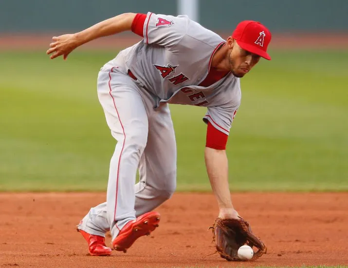 weer een golden glove voor honkballer simmons