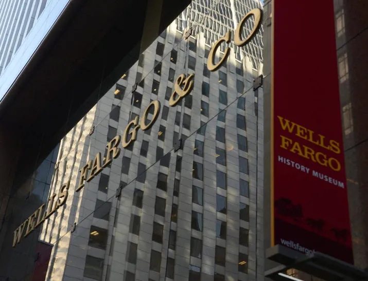 weer een miljardenschikking voor wells fargo