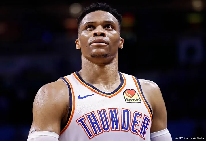 weer een toptransfer in nba in de maak