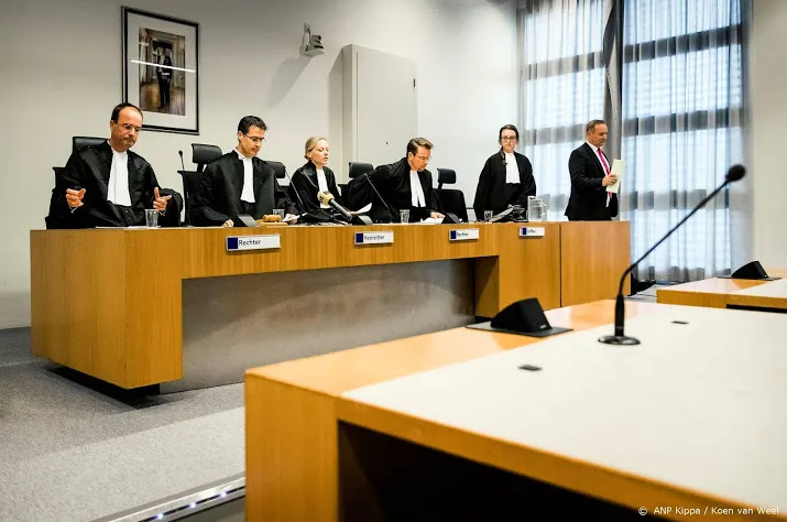 weer forse strafeis verwacht moordzaak everink