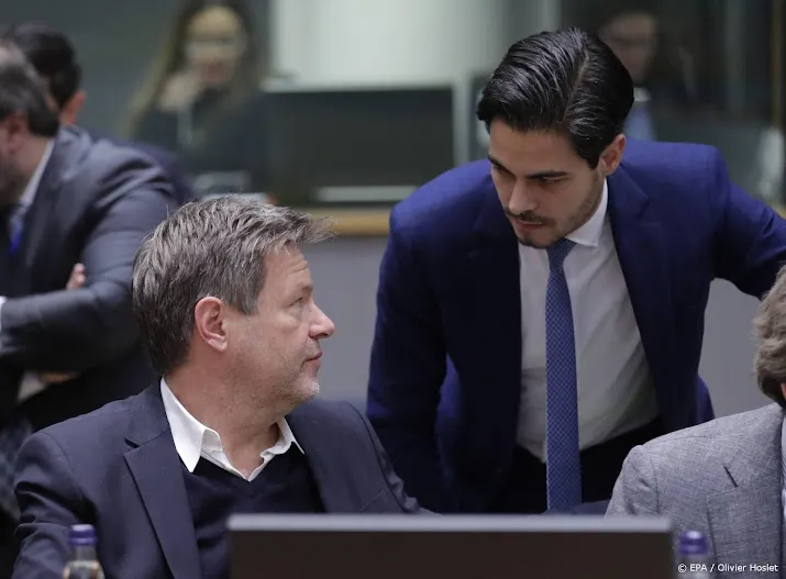 weer geen deal eu energieministers over gasprijsplafond