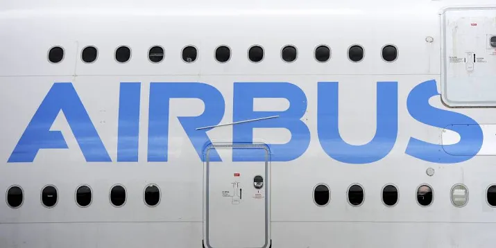 weer grote afschrijving op airbus a400m