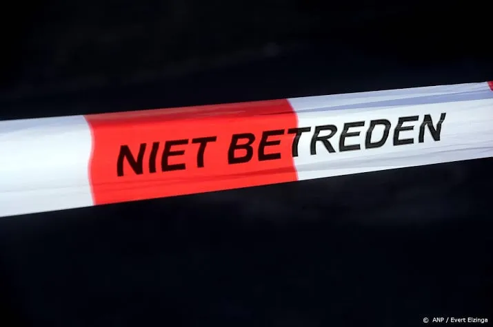 weer handgranaat gevonden in breda