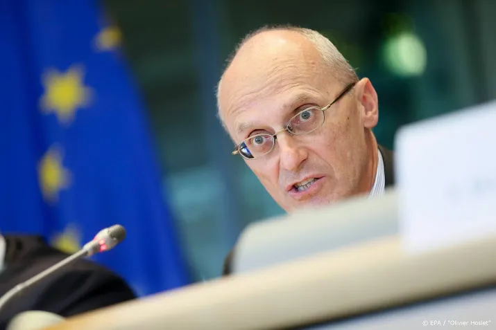 weer kandidaat directeur europese bankenautoriteit afgewezen