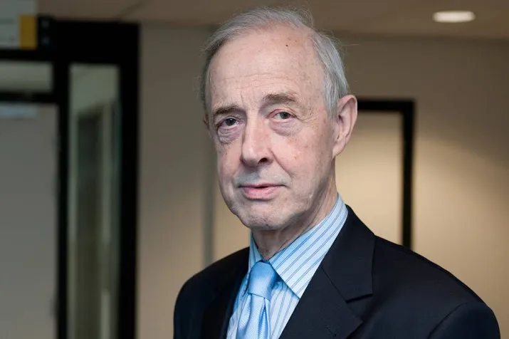 weer klacht tegen accountant ex preses vvd