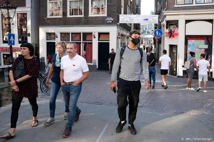weer meer dan 300 nieuwe coronagevallen erbij