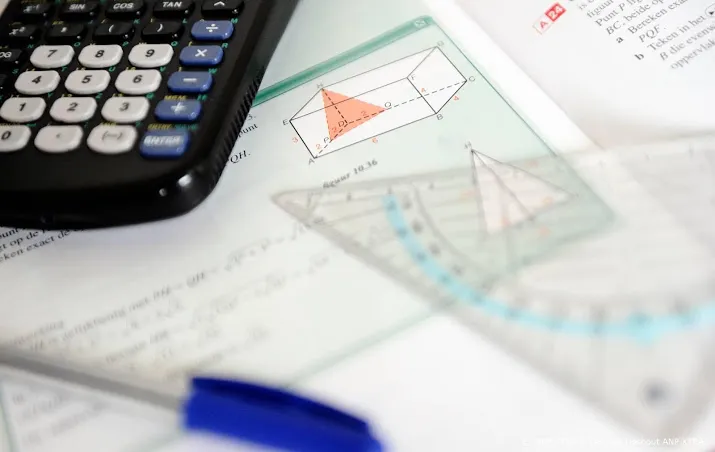 weer meer jongeren voortijdig van school zonder diploma