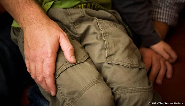 weer meer meldingen seksueel misbruik scholen