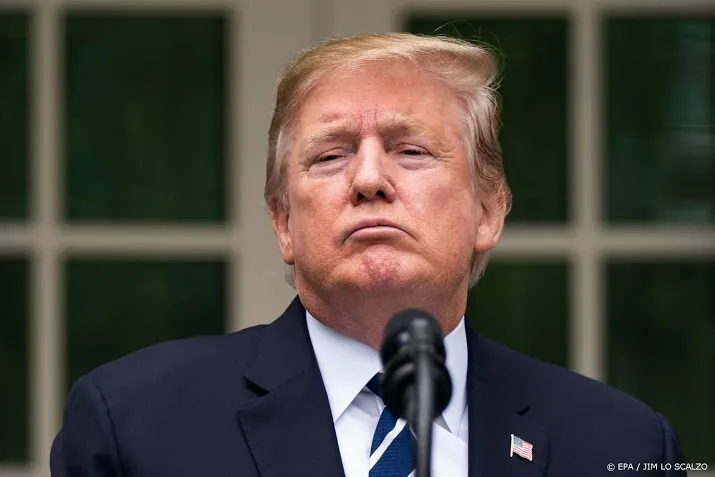 weer miljardensteun trump aan boeren vs