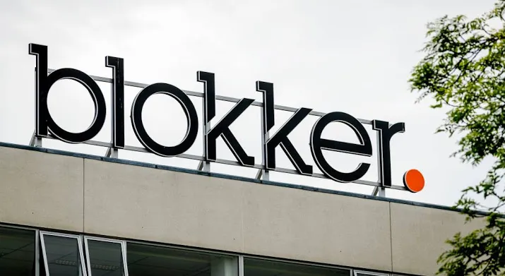 weer miljoenenverlies voor blokker holding