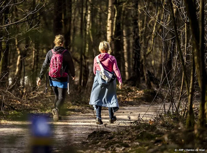 weer nl zonnigste start van maart ooit