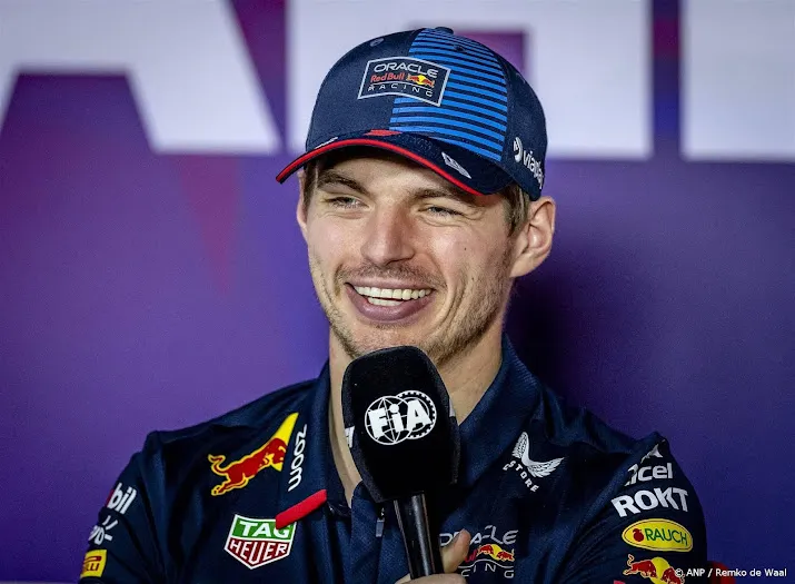 weer nominaties verstappen en de groot voor oscar van de sport