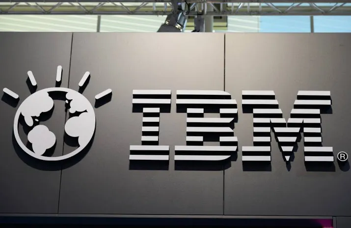 weer omzetgroei voor ibm