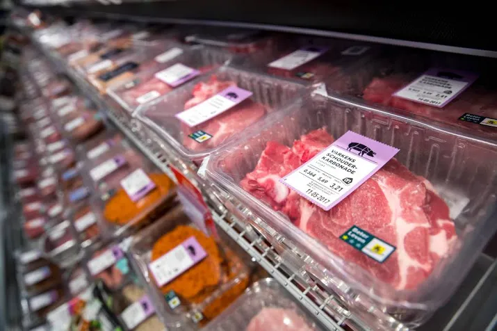 weer pleit adviesraad voor minder vlees eten