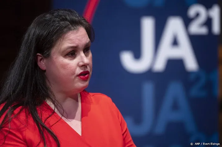 weer politici weg bij ja21 kritiek op rol nanninga