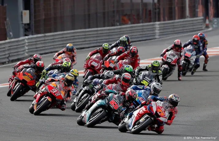 weer twee motogp races uitgesteld
