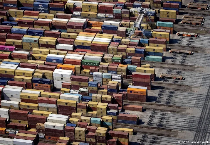 weer uithalers opgepakt in rotterdamse haven