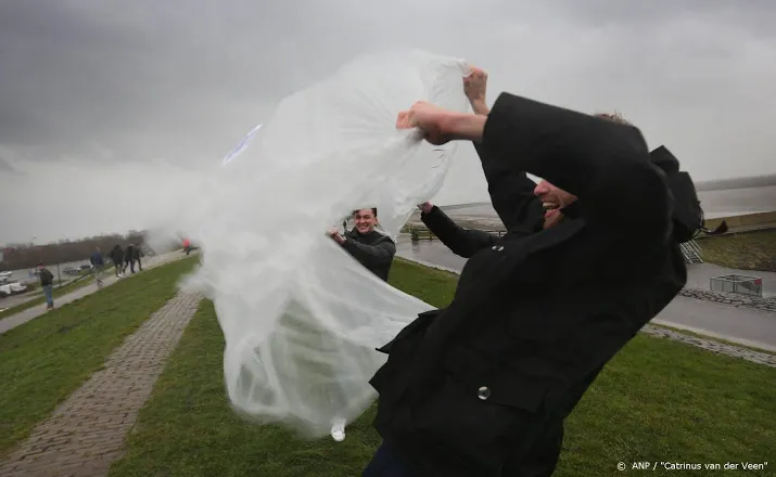 weeronline blijf uit bossen en parken