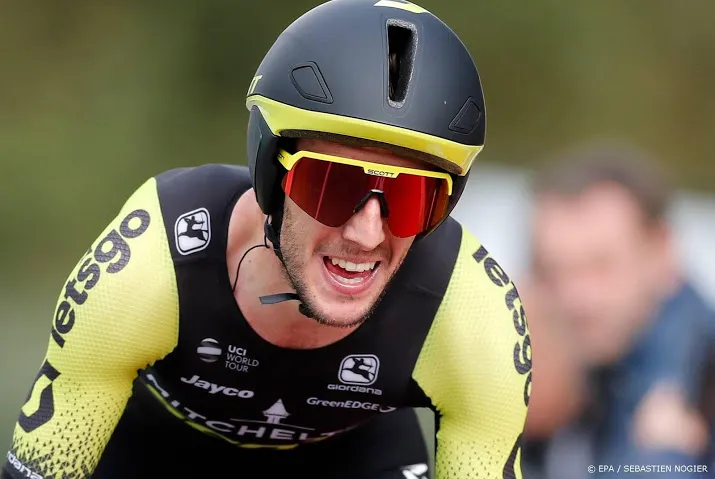 weersvoorspelling laat yates koud