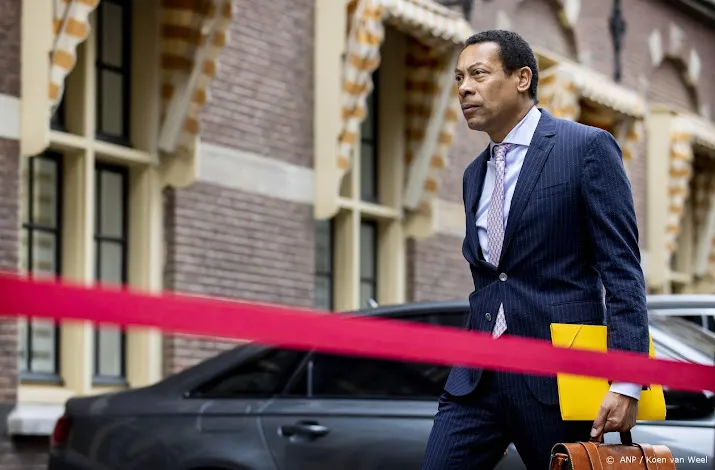 weerwind contact tussen taghi en mohammed b kan worden gestopt