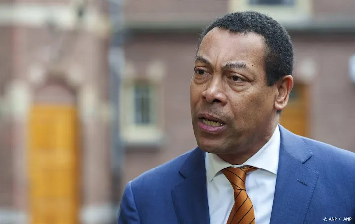 weerwind vindt geweld tegen politie en hulpverleners onacceptabel