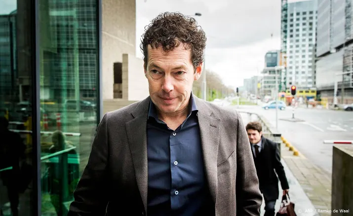 weesie optimistisch over toekomst powned