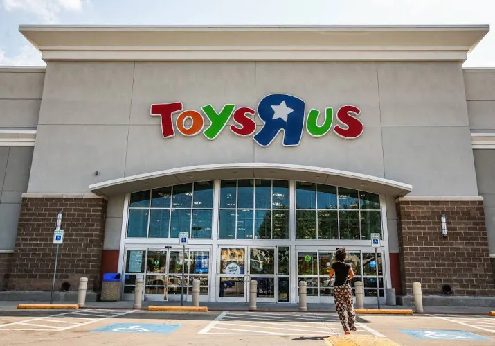 wegvallen toys r us blijft pijnpunt hasbro