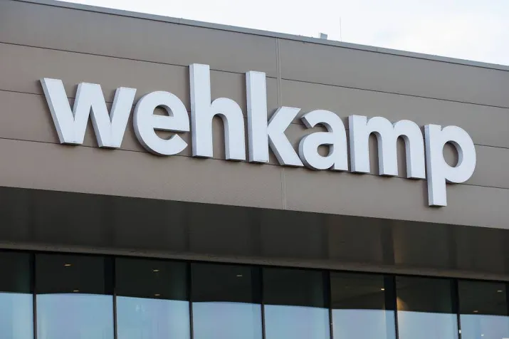 wehkamp centrum levert zwolle banen op