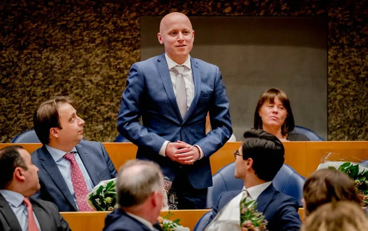 weigering niet ingeente kinderen stap verder