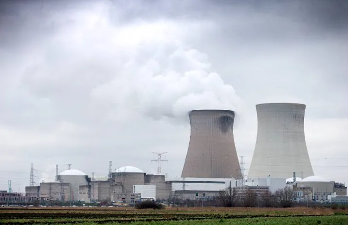 weinig bijval voor vvd oproep kernenergie