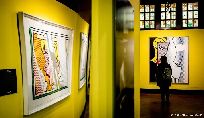 weinig diversiteit bij hoger museumpersoneel