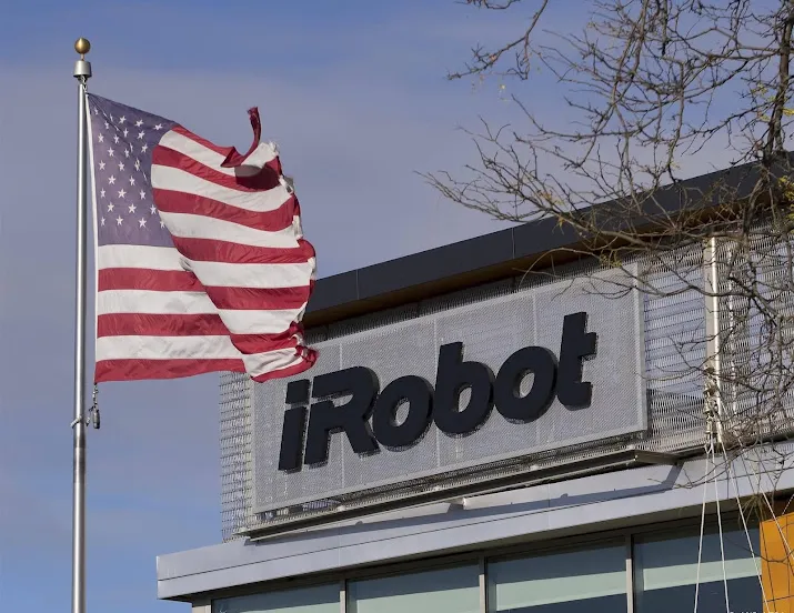 weinig kans voor brusselse goedkeuring irobot overname amazon
