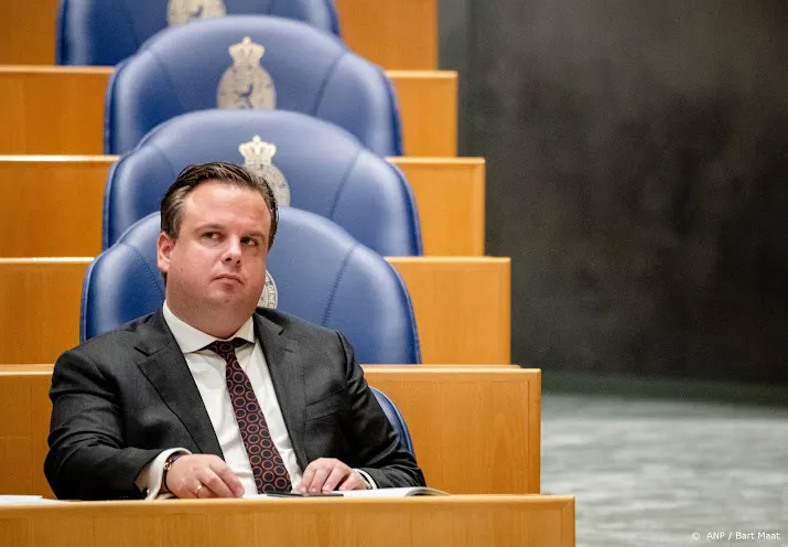 weinig steun in kamer voor initiatiefwet pvv over statushouders