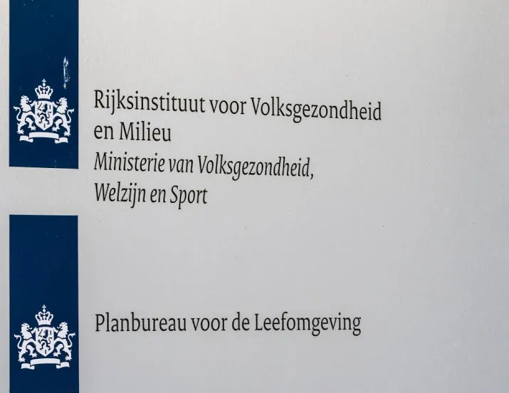 weinig straling in nederlandse gebouwen