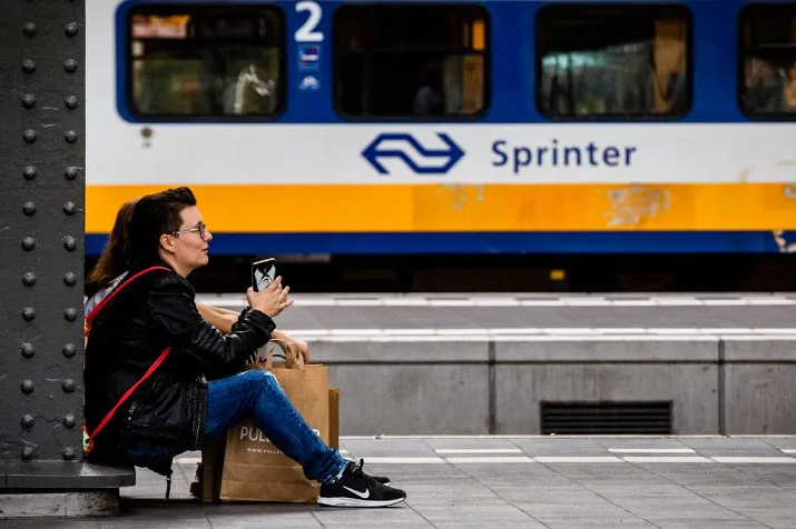 weinig verandering in nieuwe dienstregeling ns