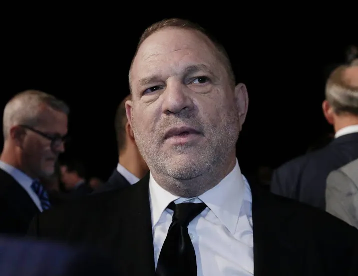 weinstein company vraagt faillissement aan