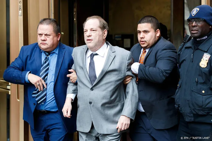 weinstein schikt met tientallen slachtoffers