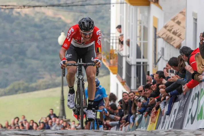 wellens blijft poels voor in ruta del sol