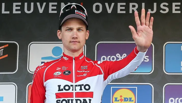 wellens twee jaar langer bij lotto soudal