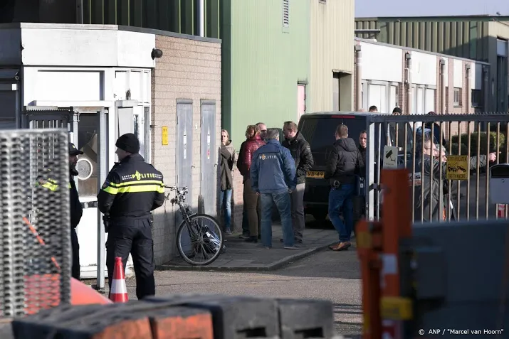 wellicht toch geen crimineel geld naar moskee geleen