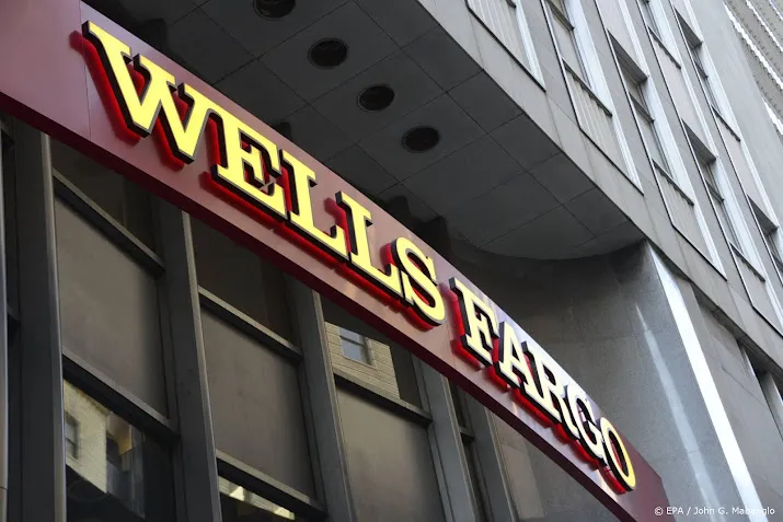 wells fargo riskeert nieuwe straf vanwege fraudeschandaal